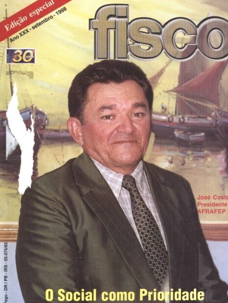 revista especial set 1998