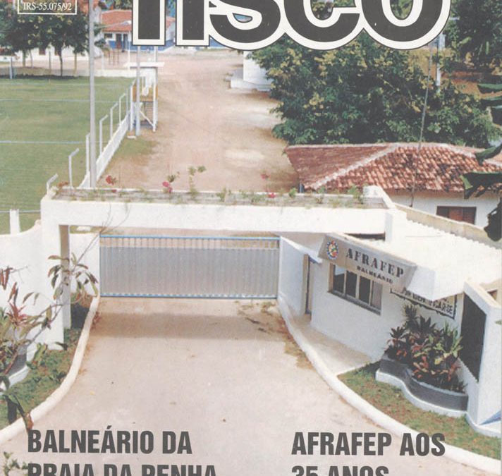 Revista do Fisco – Edição 284