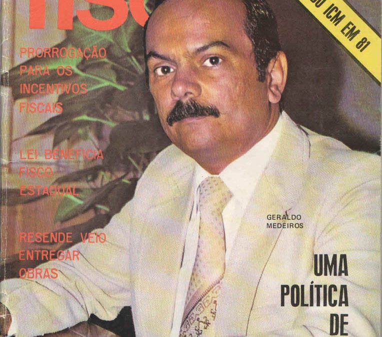 Revista do Fisco – Edição 094