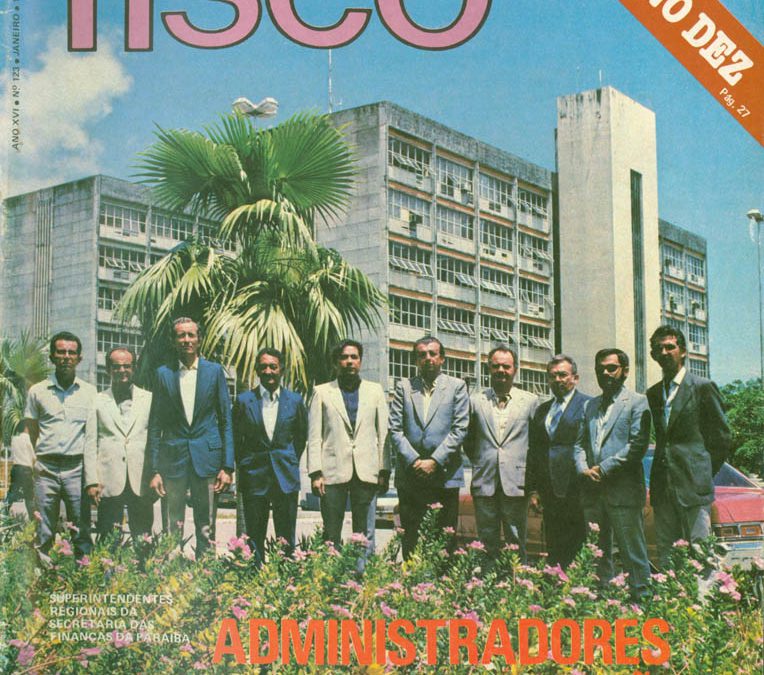Revista do Fisco – Edição 123