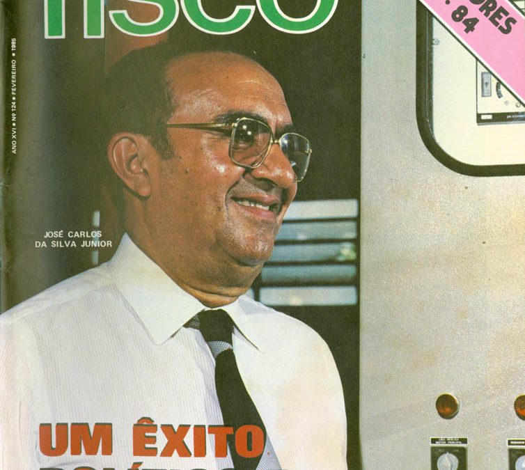Revista do Fisco – Edição 124