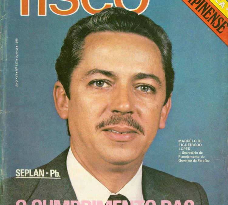 Revista do Fisco – Edição 127