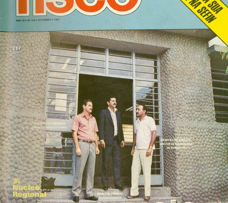 Revista do Fisco – Edição 149