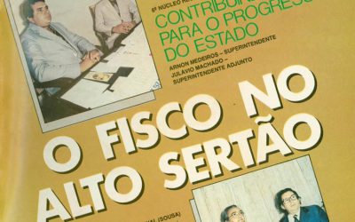 Revista do Fisco – Edição 150