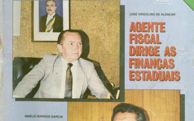 Revista do Fisco – Edição 151