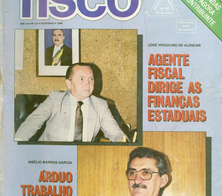 Revista do Fisco – Edição 151