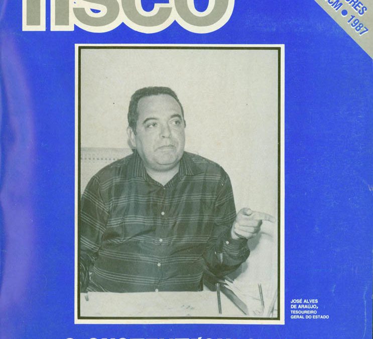 Revista do Fisco – Edição 152