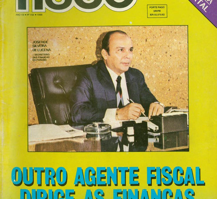 Revista do Fisco – Edição 153