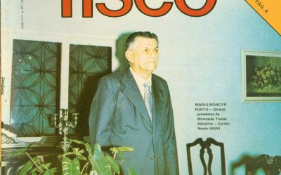 Revista do Fisco – Edição 128