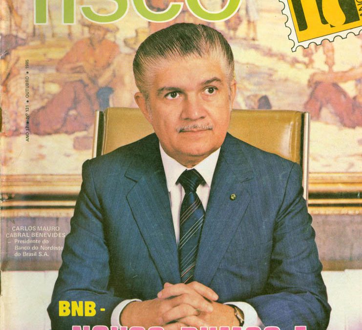 Revista do Fisco – Edição 131