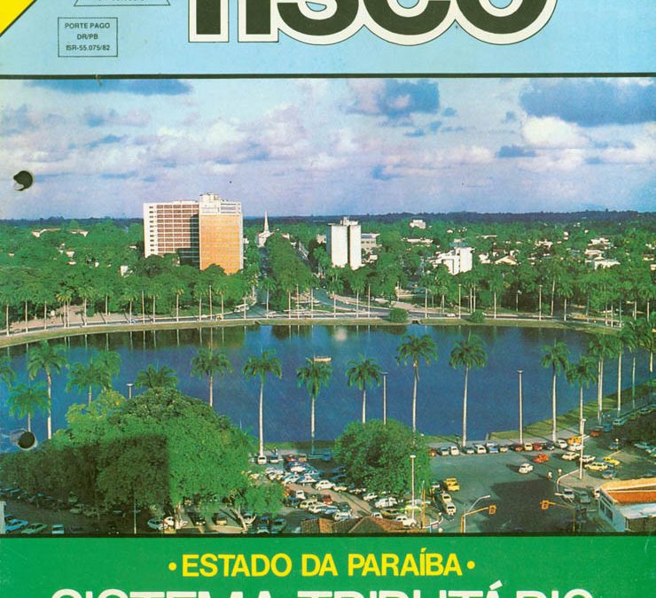 Revista do Fisco – Edição 157