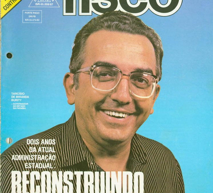 Revista do Fisco – Edição 158