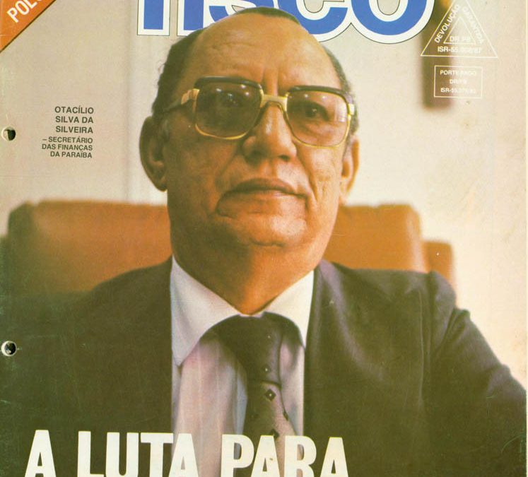 Revista do Fisco – Edição 159