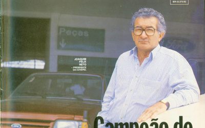 Revista do Fisco – Edição 160