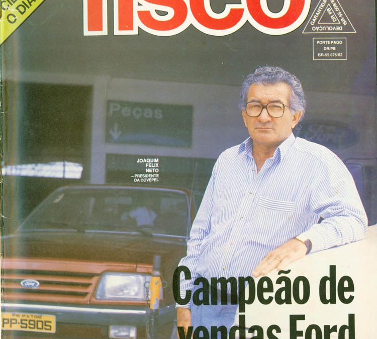 Revista do Fisco – Edição 160