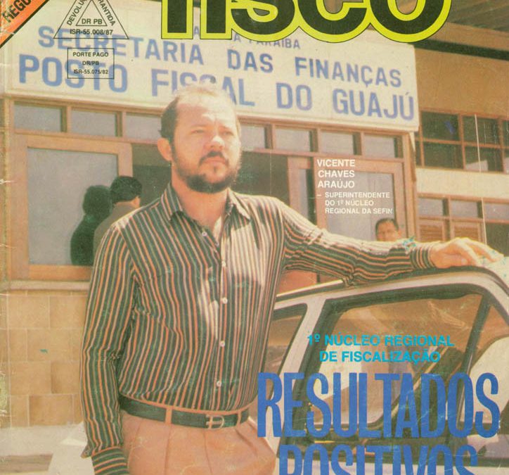 Revista do Fisco – Edição 162