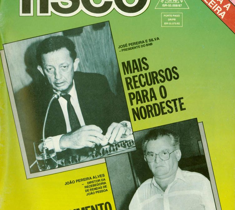 Revista do Fisco – Edição 163