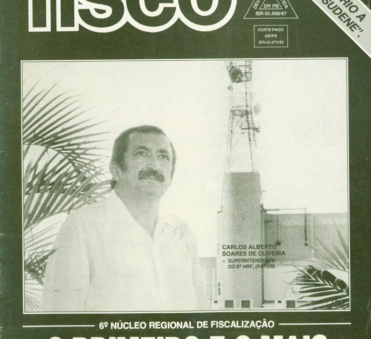 Revista do Fisco – Edição 164