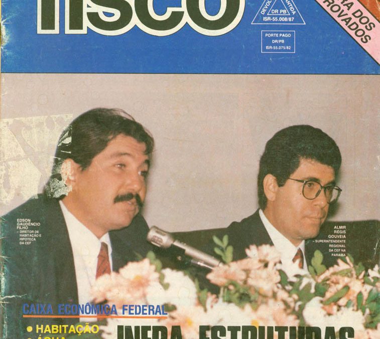 Revista do Fisco – Edição 165