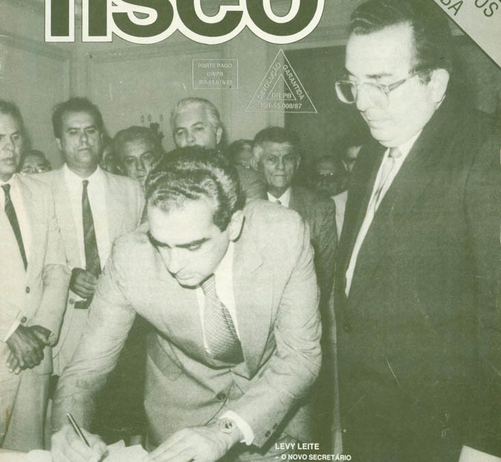 Revista do Fisco – Edição 166