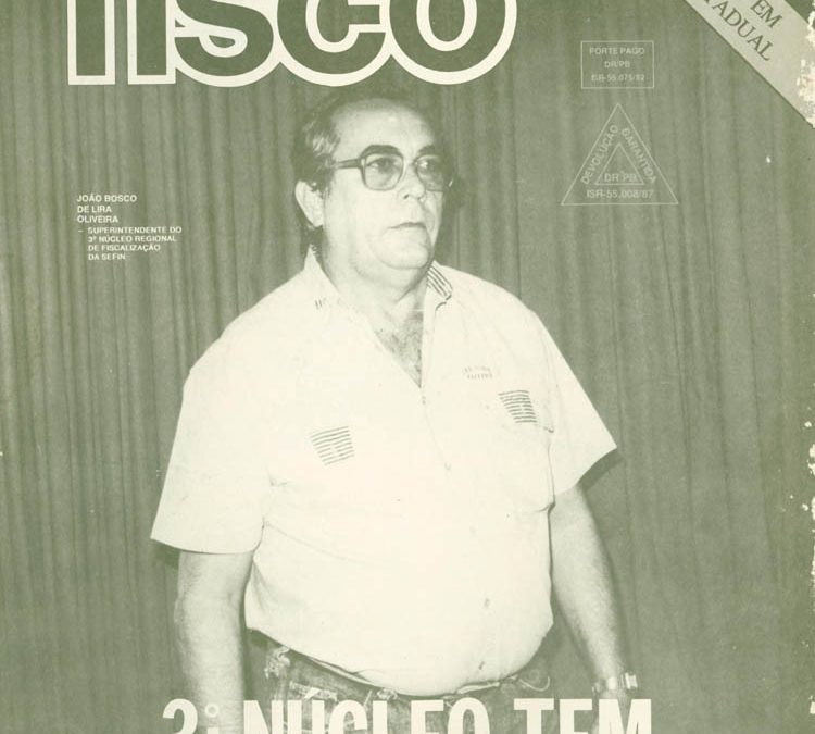Revista do Fisco – Edição 167