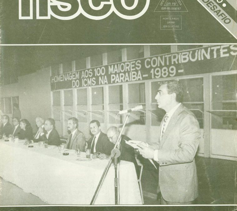 Revista do Fisco – Edição 168