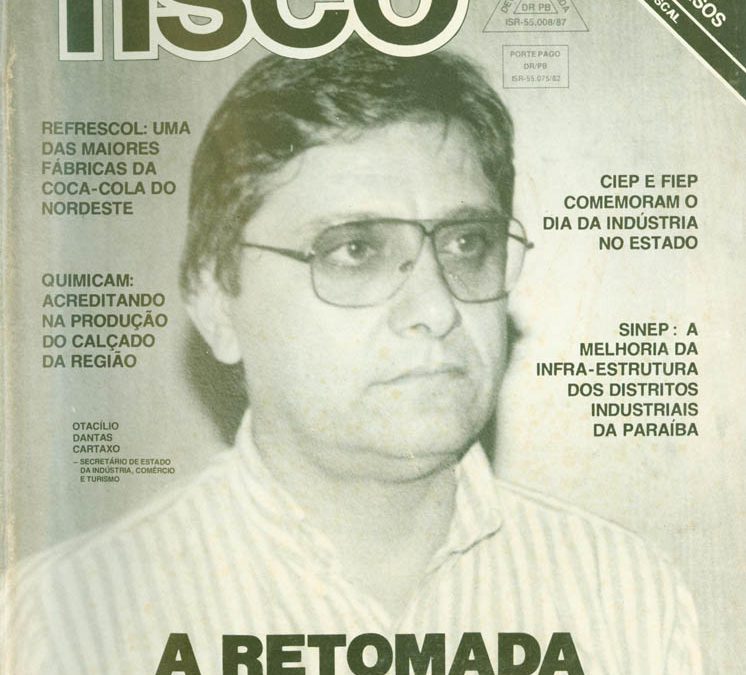 Revista do Fisco – Edição 169