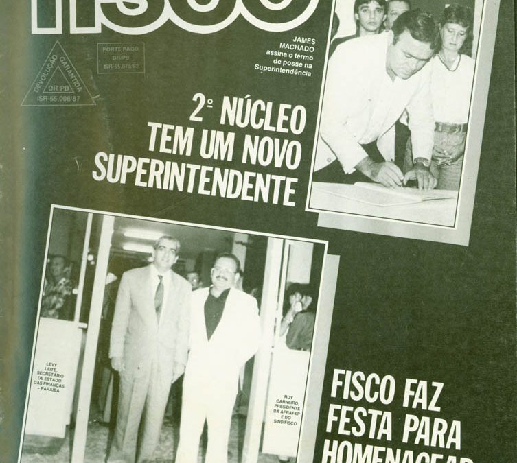 Revista do Fisco – Edição 170