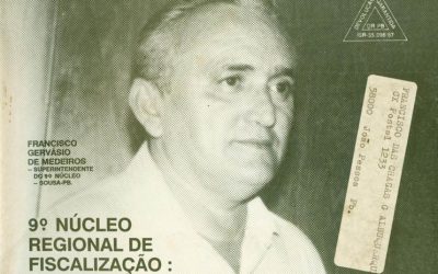 Revista do Fisco – Edição 171