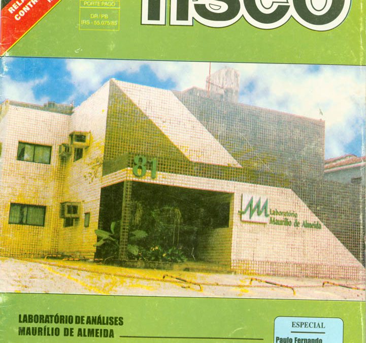 Revista do Fisco – Edição 287