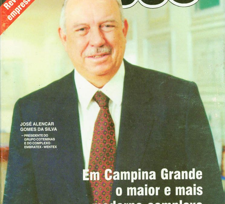 Revista do Fisco – Edição 286