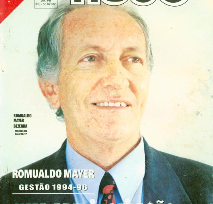 Revista do Fisco – Edição 288