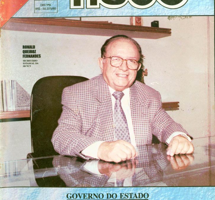 Revista do Fisco – Edição 289
