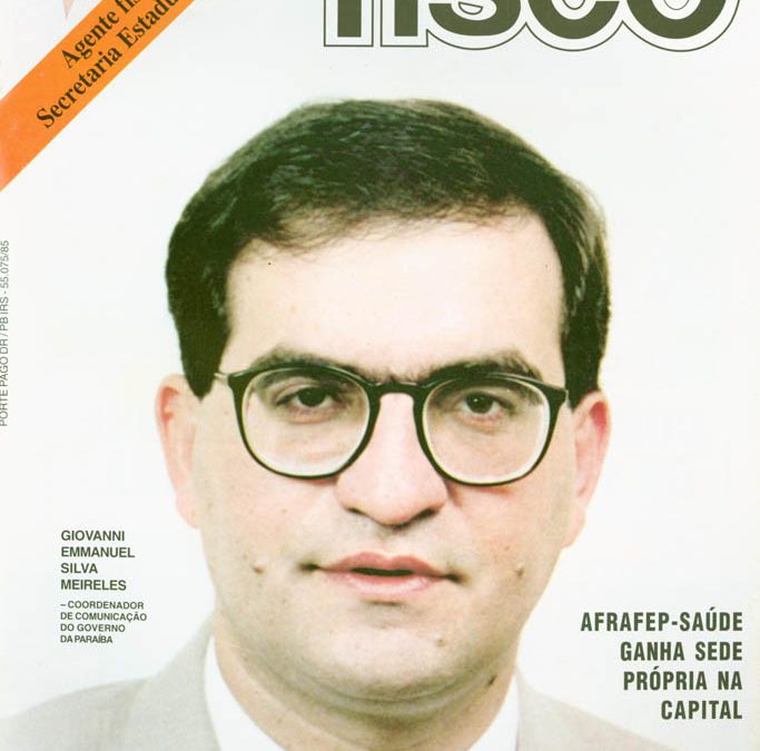 Revista do Fisco – Edição 290
