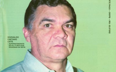 Revista do Fisco – Edição 291