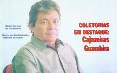 Revista do Fisco – Edição 295