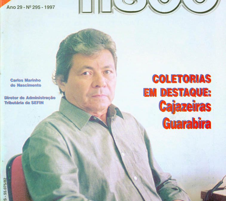 Revista do Fisco – Edição 295