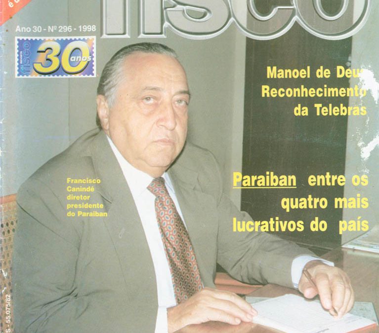 Revista do Fisco – Edição 296