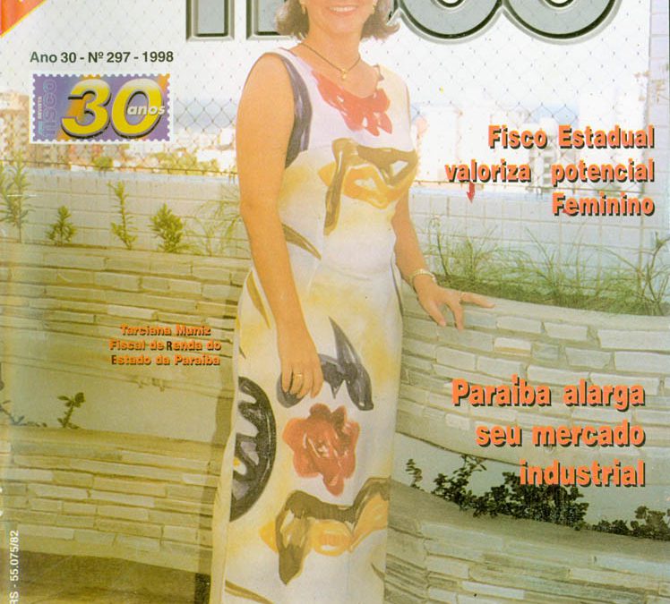 Revista do Fisco – Edição 297