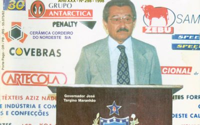 Revista do Fisco – Edição 298