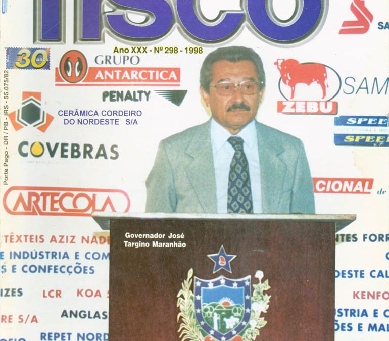 Revista do Fisco – Edição 298