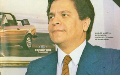 Revista do Fisco – Edição 134