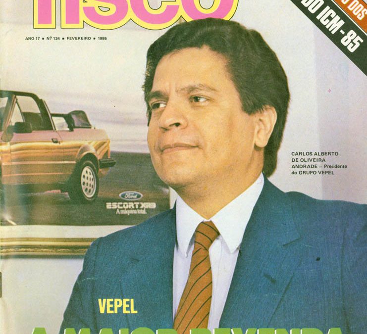 Revista do Fisco – Edição 134