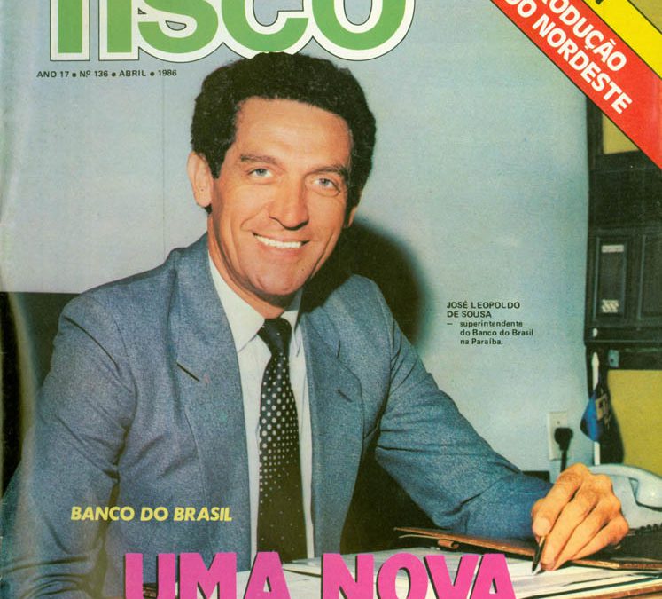 Revista do Fisco – Edição 136