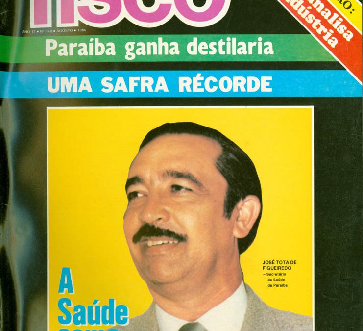 Revista do Fisco – Edição 140