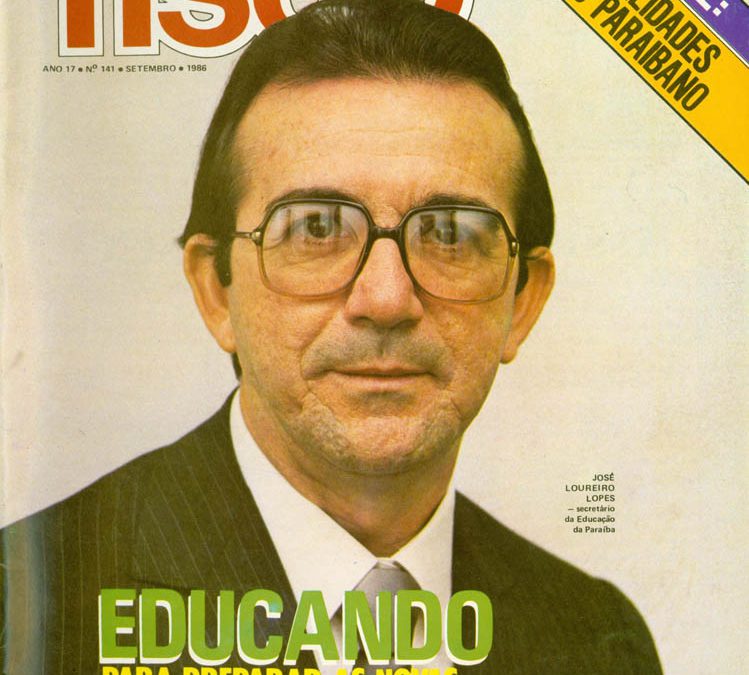 Revista do Fisco – Edição 141