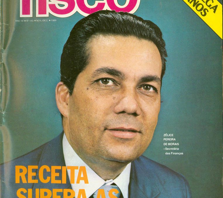 Revista do Fisco – Edição 143