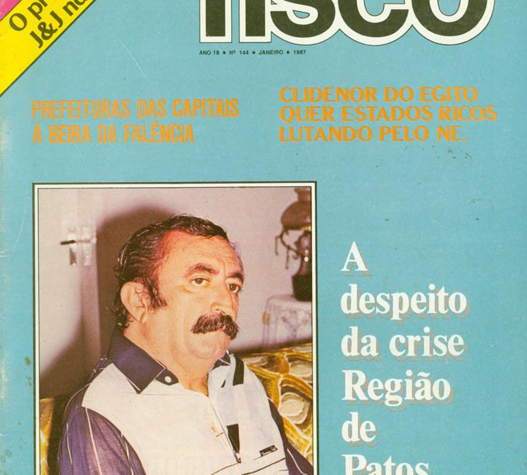Revista do Fisco – Edição 144