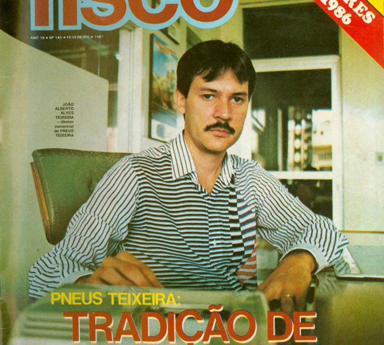 Revista do Fisco – Edição 145