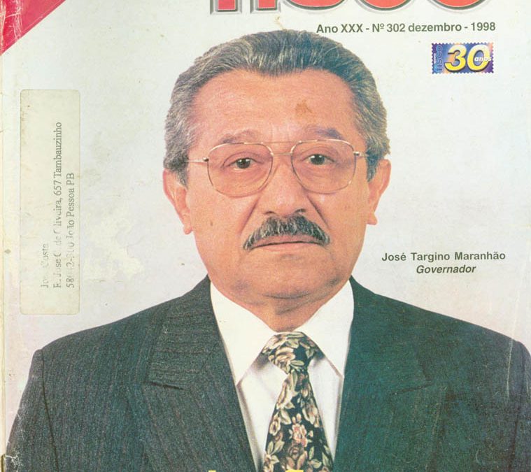 Revista do Fisco – Edição 302